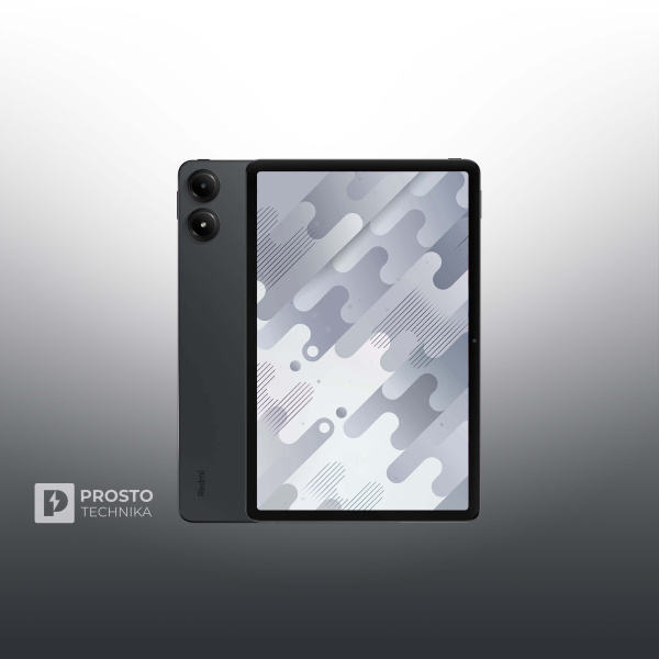Планшет Xiaomi Redmi Pad Pro 8/128Gb Wi-Fi Graphite Gray Global Version